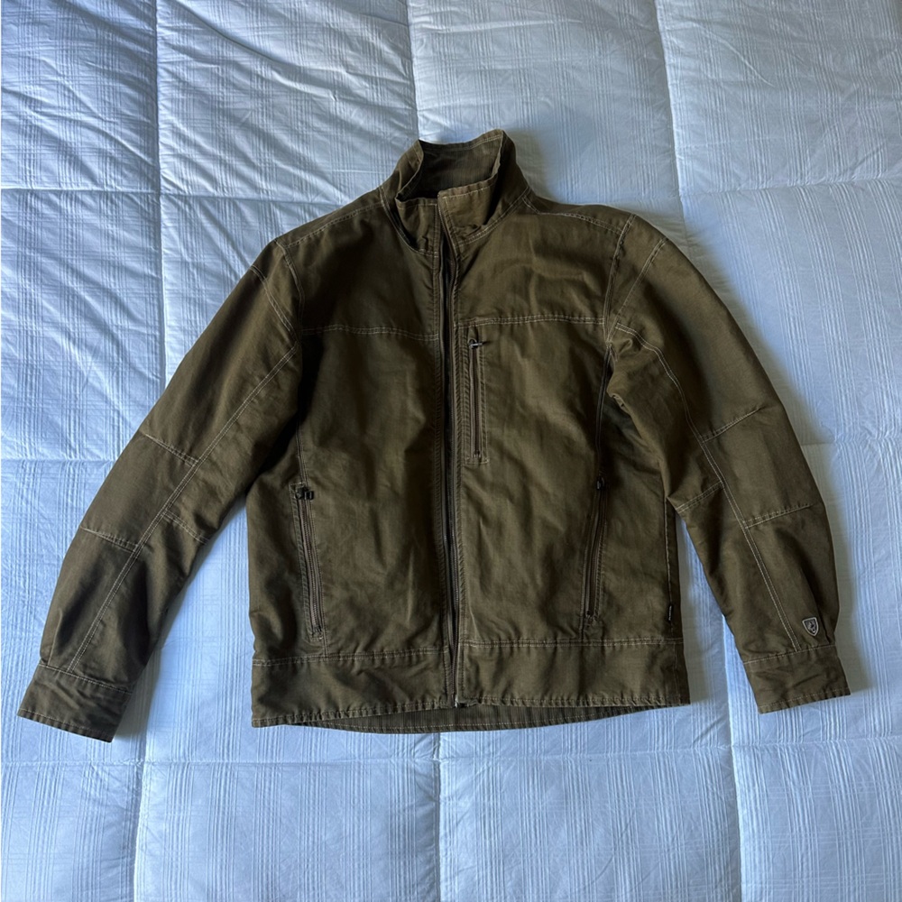 Kuhl Jacket - image 1
